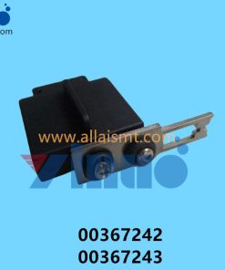 00367242 00367243 SIEMENS ASM CABLE HS50 BELT-FLAP Sector
