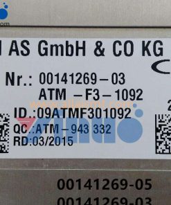 00141269-05 00141269-03 SIEMENS ASM 2X8mm Dual Smart Feeder