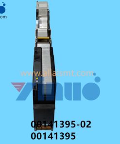 00141395-02 00141395 SIEMENS ASM FEEDER 44MM