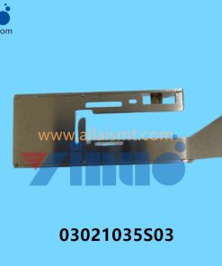 03021035S03 SIEMENS ASM PICK-UP WINDOW COMPLETE