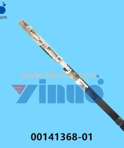 00141368-01 SIEMENS ASM X FEEDER 4mm
