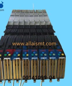 00141099-04 SIEMENS ASM golden head feeder 3x8MM