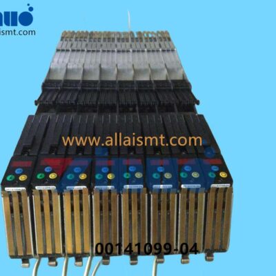 00141099-04 SIEMENS ASM golden head feeder 3x8MM