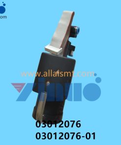 03012076 03012076-01 SIEMENS ASM Vacuum Generator