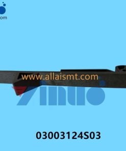 03003124S03 SIEMENS ASM FLAP!COVER STRIP DISPOSAL X8
