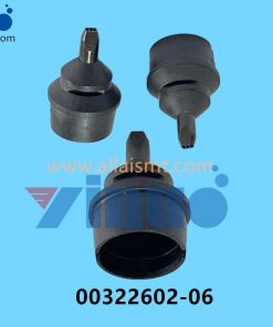00322602-06 SIEMENS ASM NOZZLE 704 904
