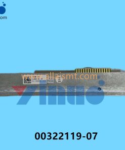 00322119-07 SIEMENS ASM Tape Feeder Control Board