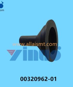 00320962-01 SIEMENS ASM Vacuum Generator Front Muffler