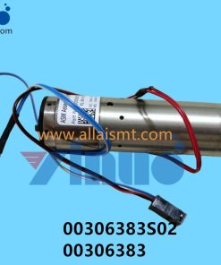 00306383S02 00306383 SIEMENS ASM MOTOR TACHO DR-AXIS