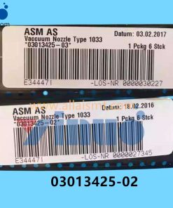 03013425-02 SIEMENS ASM NOZZLE 1033
