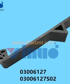 03006127 03006127S02 SIEMENS ASM COVER STRIP DISPOSAL 12MM