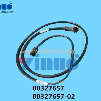 00327657 00327657-02 SIEMENS ASM CABLE