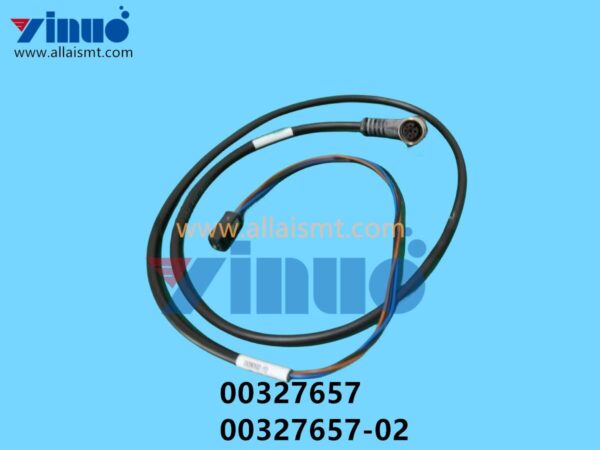 00327657 00327657-02 SIEMENS ASM CABLE