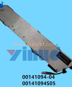 00141094-04 00141094S05 SIEMENS ASM FEEDER MODULE FOR 1X44MM TAPE 4-44MM