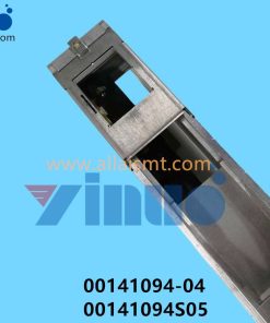 00141094-04 00141094S05 SIEMENS ASM FEEDER MODULE FOR 1X44MM TAPE 4-44MM