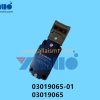 03019065-01 03019065 SIEMENS ASM Safety switch AZ 335-03ZK-2737 M20 3NC