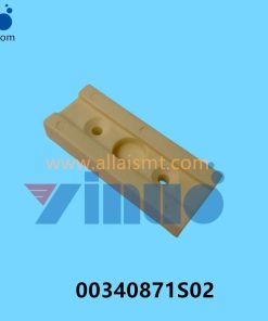 00340871S02 SIEMENS ASM FRICTION BLOCK