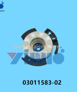 03011583-02 SIEMENS ASM Nozzle Adapter Compl
