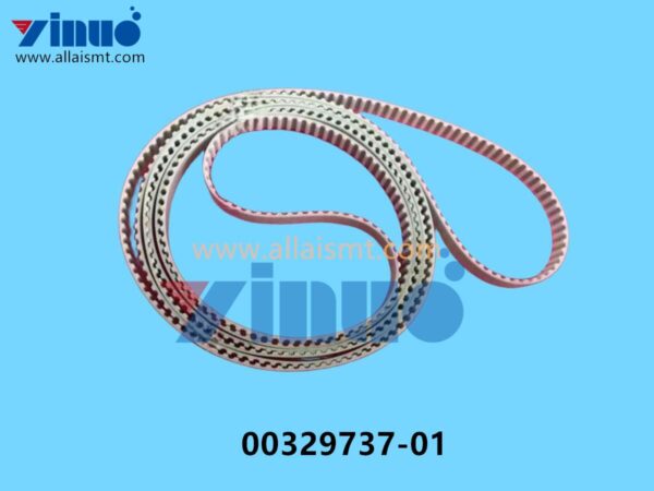 00329737-01 SIEMENS ASM BELT