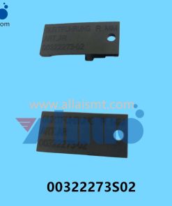 00322273S02 SIEMENS ASM Tape Clip for 24mm Tape feeder
