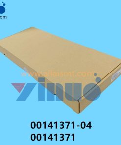 00141371-04 00141371 SIEMENS ASM FEEDER 12MM