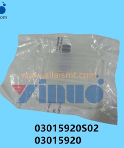 03015920S02 03015920 SIEMENS ASM HOSE DP CPP 12X