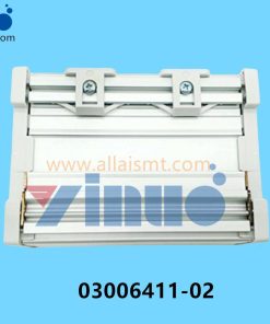 03006411-02 SIEMENS ASM CONTROL UNIT TAPE CUTTER HF