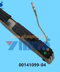 00141099-04 SIEMENS ASM golden head feeder 3x8MM