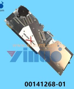 00141268-01 SIEMENS ASM X4mm Tape feeder module