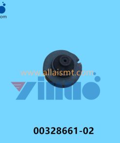 00328661-02 SIEMENS ASM NOZZLE 417