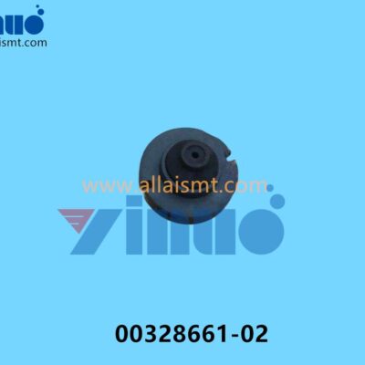 00328661-02 SIEMENS ASM NOZZLE 417