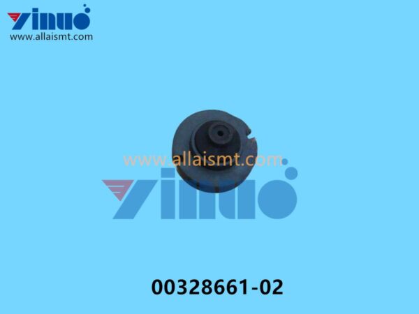 00328661-02 SIEMENS ASM NOZZLE 417