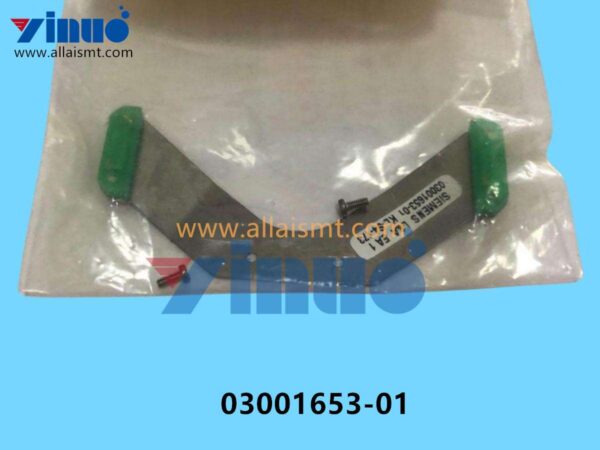 03001653-01 SIEMENS ASM BRAKE FOR STAR