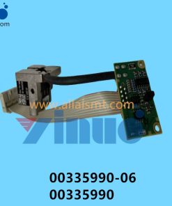 00335990-06 00335990 SIEMENS ASM DP-axis read head
