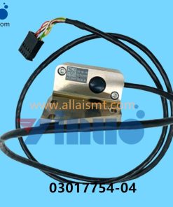 03017754-04 SIEMENS ASM READ HEAD Y-AXIS