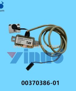 00370386-01 SIEMENS ASM Laser Light Barrier Sensor