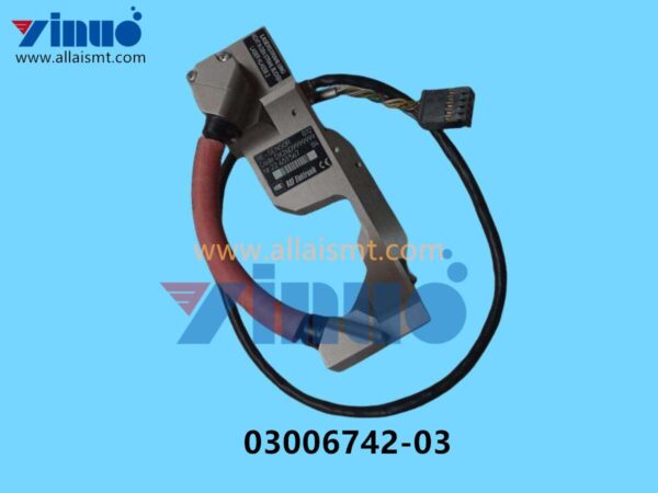 03006742-03 SIEMENS ASM BE-Sensor