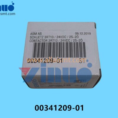 00341209-01 SIEMENS ASM Contactor