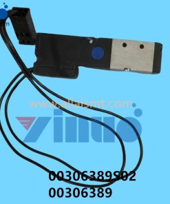 00306389S02 00306389 SIEMENS ASM Valve Vaccum