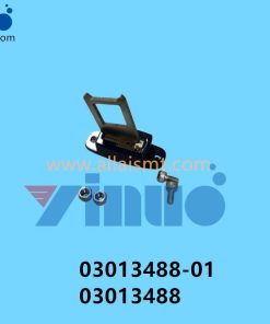 03013488-01 03013488 SIEMENS ASM SCHMERSAL AZ335-ACTUATOR