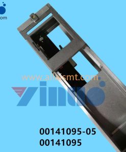 00141095-05 00141095 SIEMENS ASM S FEEDER 56mm
