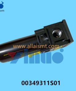 00349311S01 SIEMENS ASM FILTER