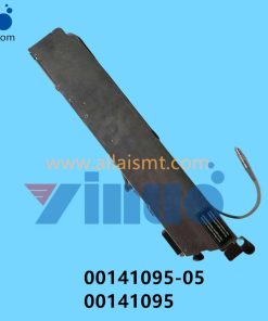 00141095-05 00141095 SIEMENS ASM S FEEDER 56mm