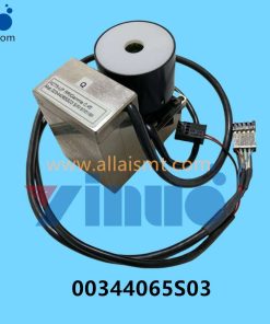 00344065S03 SIEMENS ASM PCB-OPTICAL SYSTEM KST