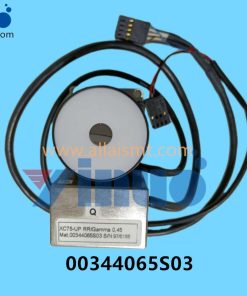 00344065S03 SIEMENS ASM PCB-OPTICAL SYSTEM KST