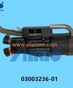 03003236-01 SIEMENS ASM VACUUM GENERATOR SSY