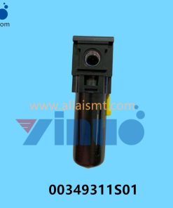 00349311S01 SIEMENS ASM FILTER