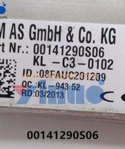00141290S06 SIEMENS ASM X 8mm FEEDER
