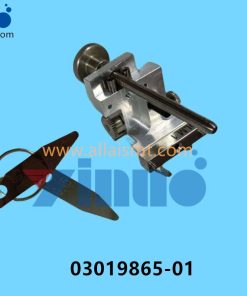 03019865-01 SIEMENS ASM Z-END SWITCH UNIT GAUGE FOR STAR