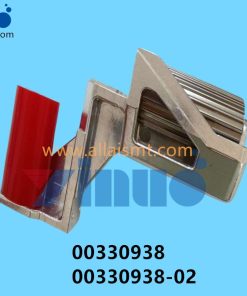 00330938 00330938-02 SIEMENS ASM DEFLECTION UNIT X